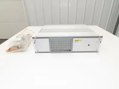 Berger Lahr MD 5-4 Stepper Motor Controller for up to 4 Motors
