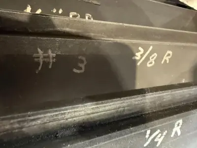 Used PIRANHA 25012 Press Brakes Ontario CA | Aucto #1307340