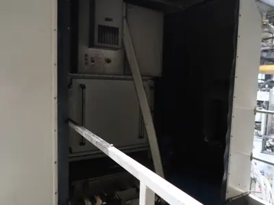 Used 2012 _UNKNOWN_ _UNKNOWN_ Die Casting Machines RO | Apex Group #1552206