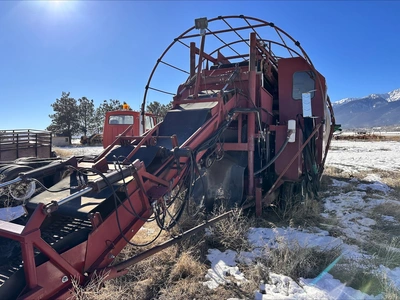 Used _UNKNOWN_ _UNKNOWN_ Sand Reclamation Machines Idaho US | Tri-Steel Manufacturing #1557099