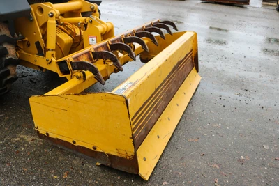 Used 2013 JOHN DEERE 210K Wheel Loaders California US | Monster Iron Equipment Services #1481151