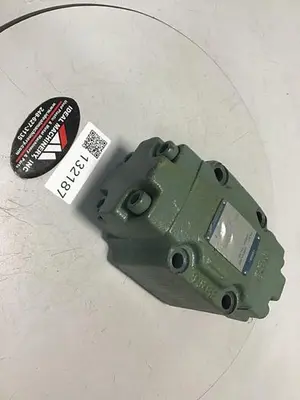 USED YUKEN CPDG-06-E-75-2017
