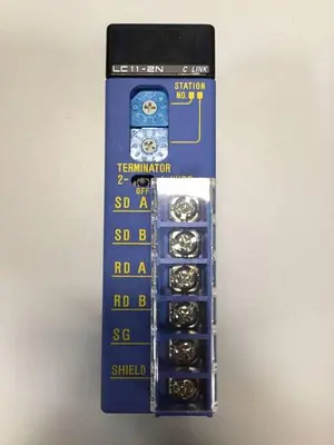 USED YOKOGAWA F3LC11-2N