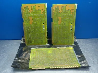 Used CINCINNATI MILACRON 35314151A Printed Circuit Boards (PCB) Ohio US | HGR 24 #763807