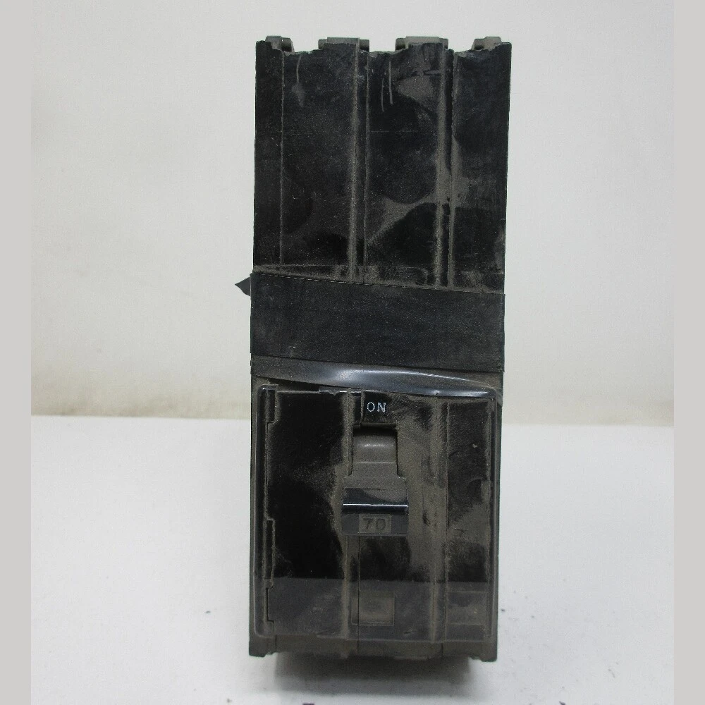 Square D Q1 70 Amp Breaker