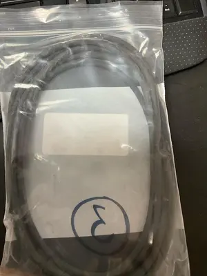 McBee O-Ring