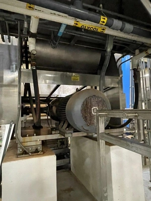 SHAFFER 13-HS Horizontal Mixers | Envoy Equipment LLC (6)