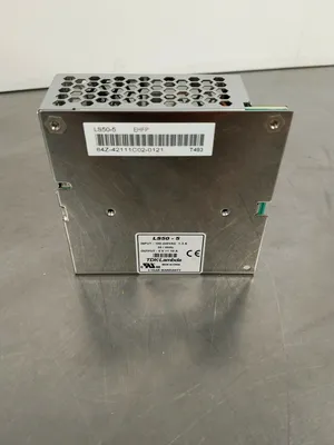 Used TDK _UNKNOWN_ Power Supplies South Carolina US | Palmetto Automation #1506800