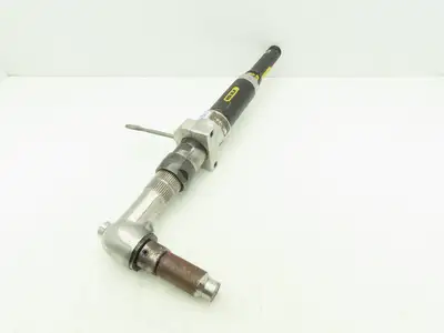 Stanley EB45LH26V2-155 Right Angle Nutrunner 3/8"Drive *Parts or Repair*