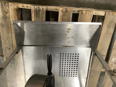 Used _UNKNOWN_ _UNKNOWN_ Popcorn Equipment Michigan US | Miedema Asset Management Group #1413549