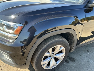 Used 2019 VOLKSWAGEN ATLAS Classic Cars & Trucks Michigan US | Miedema Asset Management Group #1579062