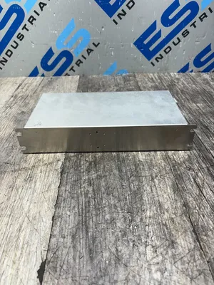 SCHAFFNER FN 258L-16-07 Electrical/PLC/Automation | ESS Industrial Equipment Sales (4)