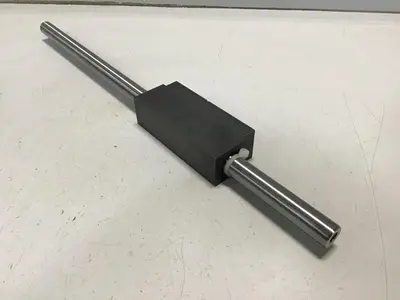 USED ARBURG 170U180-30U/CDS M/M