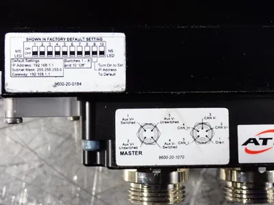 USED ATI 48BBUA000GEUA1GE=