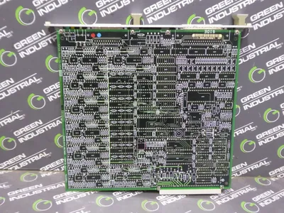 Fisher Rosemount CL6821X1-A5 Analog I/O Card P1.5.2 43B5797X03R Rev. F Used