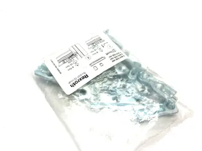 New | in-Stock Bosch Rexroth Tensioning Connector SV 10L Misc Fasteners Michigan US | Maverick Industrial Sales #1461026