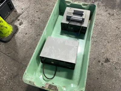 Used OPERATIONS TECHNOLOGY _UNKNOWN_ Digital Readouts Ohio US | HGR 24 #1353629