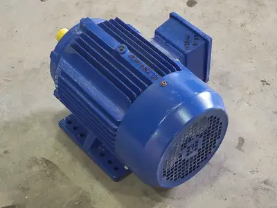 USED ICC NE-HE
