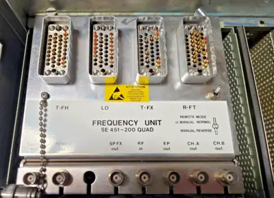 BRUKER _UNKNOWN_ PLC Processors | Amiron Machinery (1)