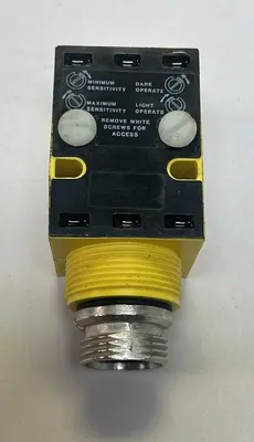 USED BANNER SM912FQD