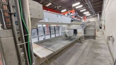 2021 DENVER TECHNICA 3600 ELITE Stone Equipment | Platinum Group (7)