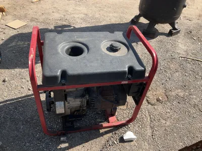 Used _UNKNOWN_ _UNKNOWN_ Portable Generators Michigan US | Miedema Asset Management Group #1476181