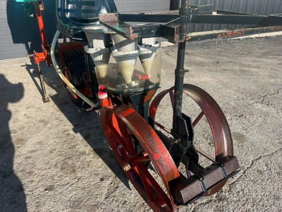 Mechanical Transplanter 6000 Transplanters | County Equipment Company LLC (15)