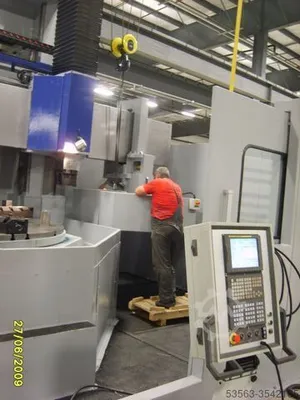 NEW 2016 REM SC 33 CNC 2MS