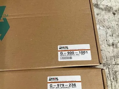 NEW ARROW 330