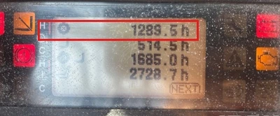 Used 2020 TOYOTA 8FGU25 Misc Forklifts Colorado US | Discount Forklift #1319552