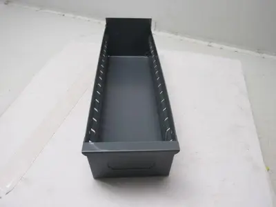 Edsal 270-181 Steel Industrial Shelf Drawers 5-9/16"Wx18"D Box of 12