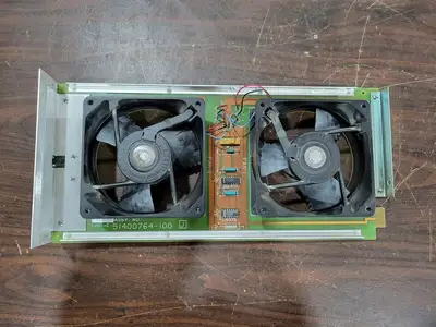 USED HONEYWELL 51400764-100