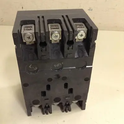 USED GE TED136050