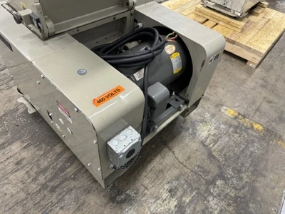 USED CONAIR JC-1016