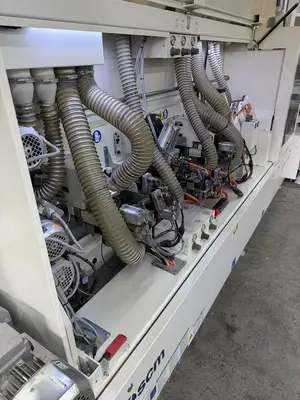 USED 2018 SCM K560 R HP
