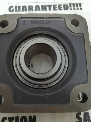 New | in-Stock FAFNIR RCJ-1/11/16 Bearings | Surplus Asset Holdings #1194635