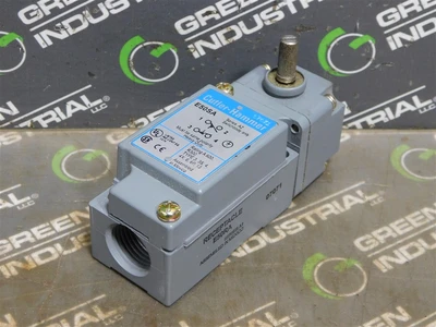 USED EATON E50AM1