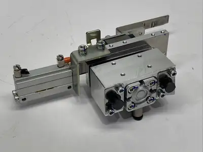 New | in-Stock Yamaha YGP SMT Feeder Accessories Michigan US | Maverick Industrial Sales #1410822