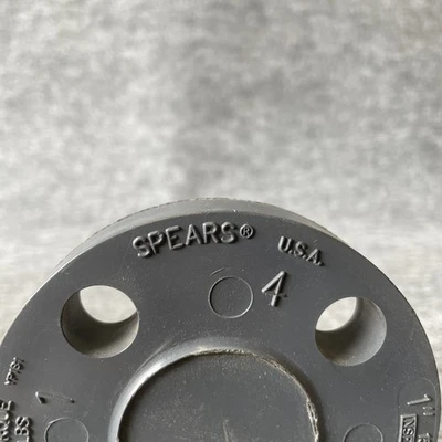 New | in-Stock Spears 853-010 Valves/Fittings California US | Davliegogo LLC #1729149