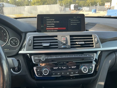 Used 2018 BMW 430XI Cars Michigan US | Miedema Asset Management Group #1335002