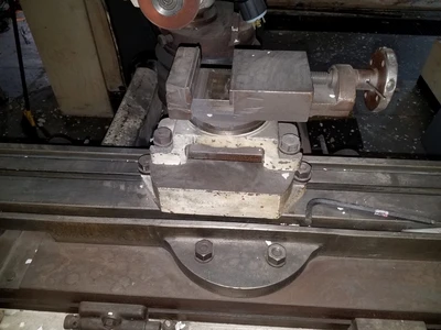 Cincinnati Milacron MT Grinder