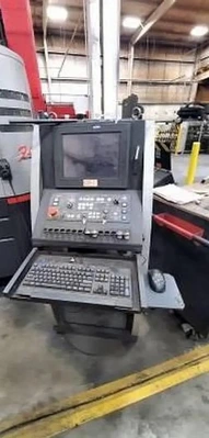 2014 AMADA FOL3015AJ Laser Cutters (Equipt) | SNL Machine Trader LLC (4)