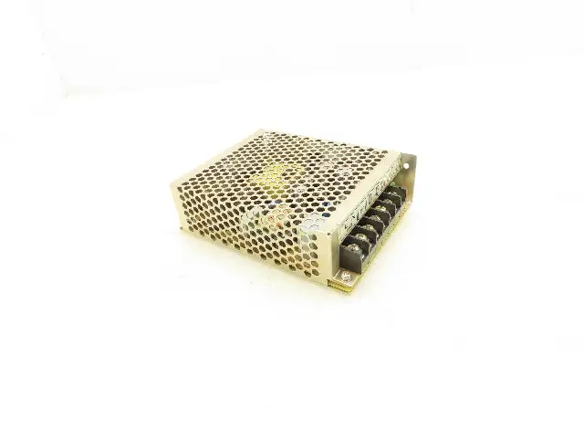 Used MEAN WELL _UNKNOWN_ Power Supplies | Arrow Industrial #559600