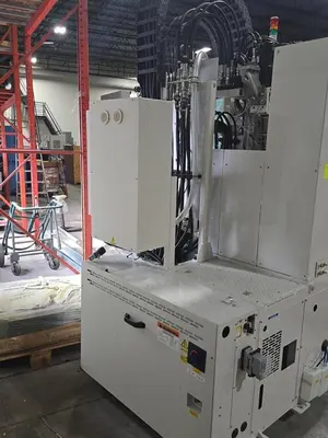 USED 2017 SODICK LP20VRE