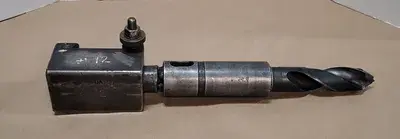 USED ALORIS DA 55