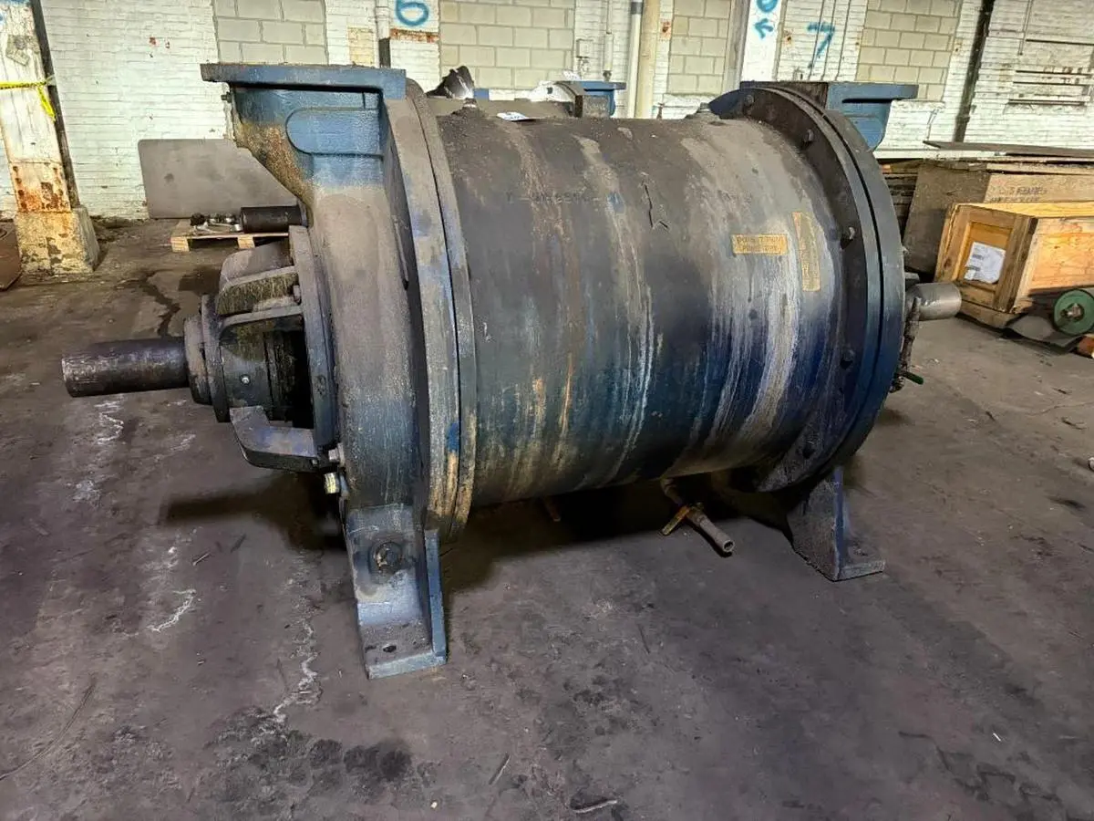 USED NASH 904