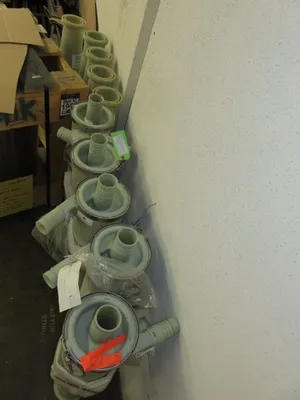 Andritz Centri-Cleaner Low Density Cleaner Cones (Qty 10) NEW
