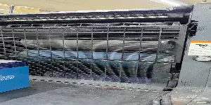 USED 1994 HEIDELBERG MOZ-P