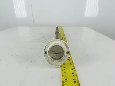 MacDhui Probe Of America M7-1-24-K-B0F Industrial Oxygen Sensor