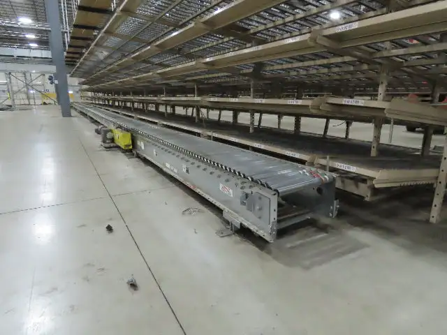 Used AUTOMOTION _UNKNOWN_ Miscellaneous MRO Indiana US | Arrow Industrial #610276